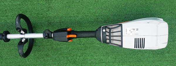 HLA 135 aus 02/2025 mit AR 2000 und AL 301 NEU