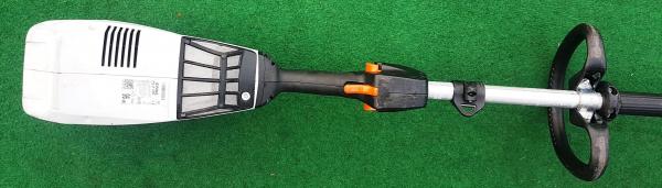 HLA 135 aus 07/2023 mit AP 500 S und AL 301 NEU