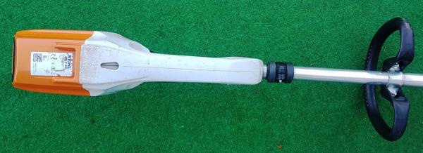 HLA 65 mit AP 200 und AL 301