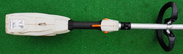 HLA 66 aus 10/2020 inkl. AP 200 S NEU und AL 301 NEU