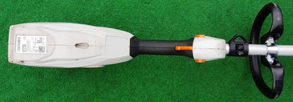 HLA 66 aus 12/2022 inkl. AP 200 S NEU und AL 301 NEU