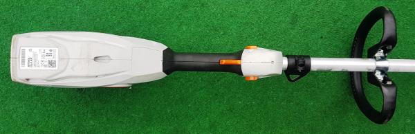 HLA 66 aus 10/2022 inkl. AP 200 S NEU und AL 301 NEU