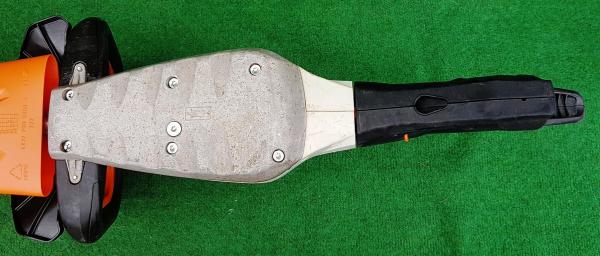 HSA 94 R  inkl. AR 3000 L + AL 301 NEU