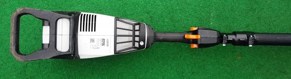 HTA 135 inkl. AP 500 S u. AL 301