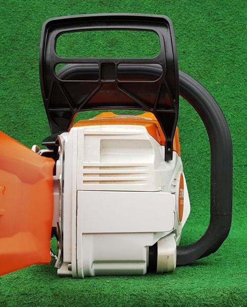 MSA 300 aus 05/2022 mit AP 500 S und AL 301 NEU