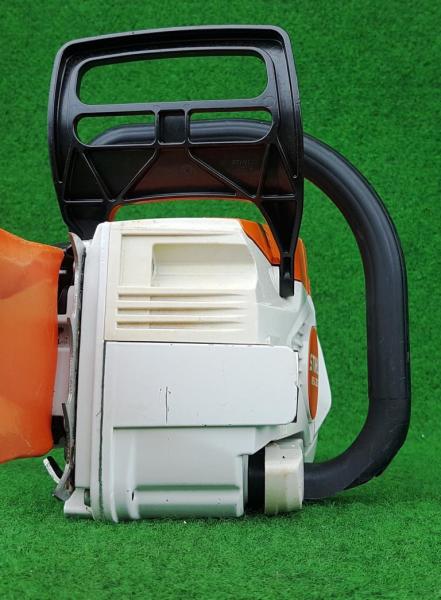 MSA 300 C-O aus 2023 mit AP 500 S und AL 301 NEU