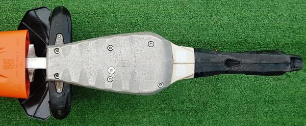 HSA 94 R 75 cm mit AP 500 S und AL 301 NEU + Tragesystem