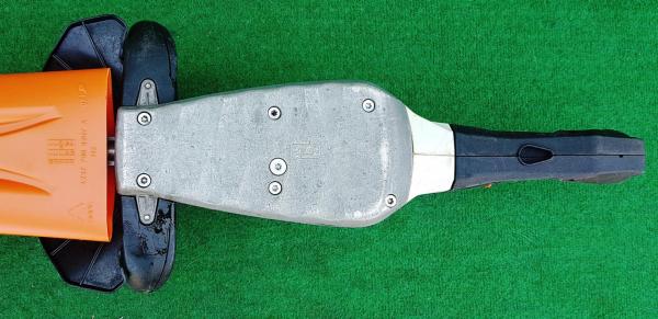 HSA 94 T  75 cm inkl. AR 3000 und AL 301