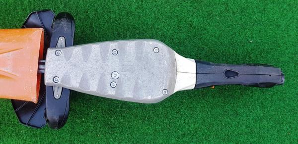 HSA 94 T aus 08/2022 75 cm Messer inkl. AR 3000 und AL 301