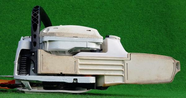 MS 261 C-M