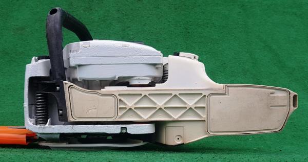 MS 362 C-M aus 08/2021