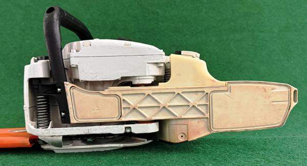 MS 400 C-M aus 09/2023