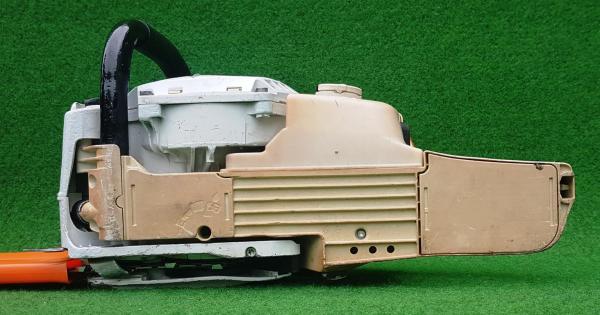 MS 500i W mit Griffheizung aus 06/2022