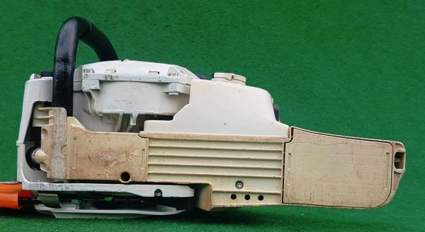 MS 500i aus 01/2020