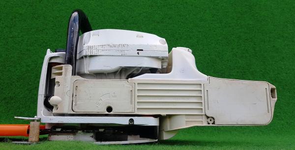 MS 661 mit 63 cm