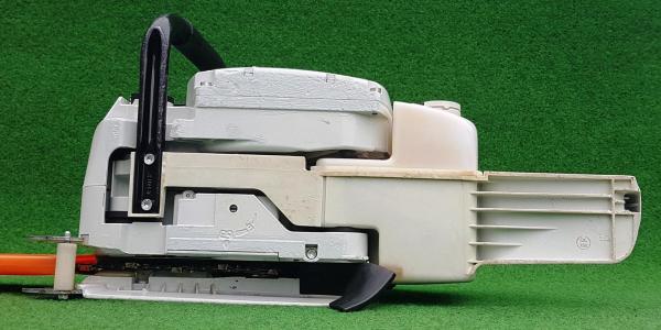 MS 880 Serienstärkste Säge