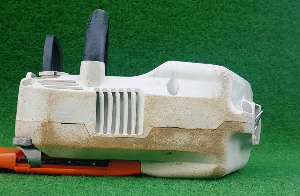 MSA 160 T mit AP 300 und AL 301