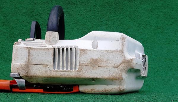 MSA 161 T aus 06/2022 mit AP 300 und AL 301