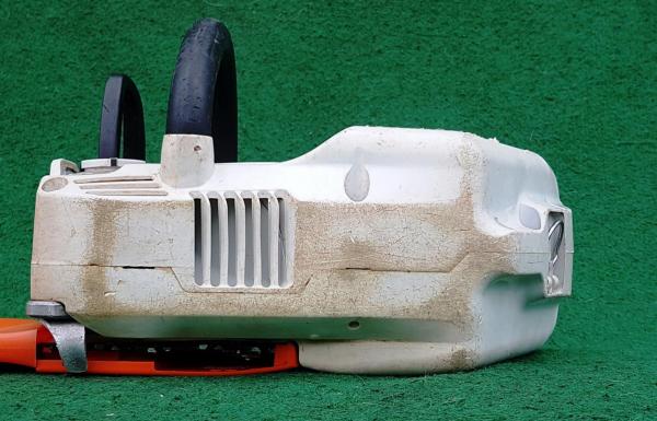 MSA 161 T mit AP 300 und AL 301