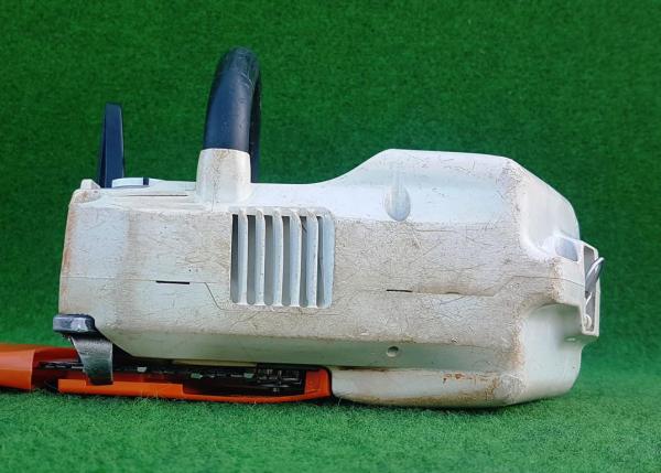 MSA 161 T aus 2023 mit AP 300 und AL 301 NEU