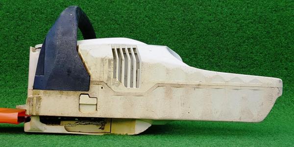 MSA 200 C-B inkl. AP 300 und AL 301