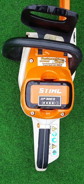 MSA 200 C-B mit AP 300 S und AL 301 Neu