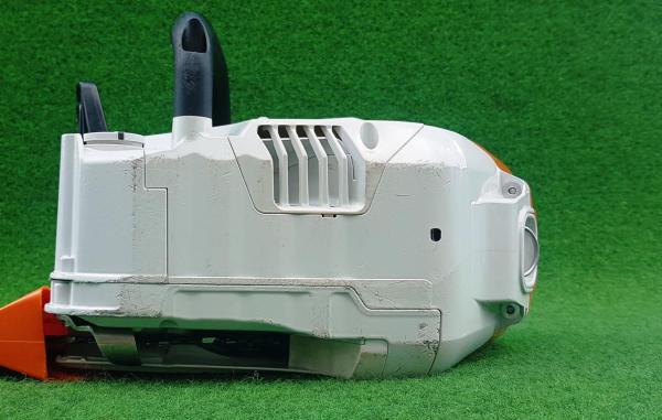 MSA 220 TC-O aus 08/2023 mit 2 x AP 200 und AL 301 (Neu)