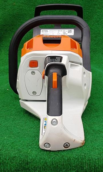 MSA 300 aus 05/2022 mit AP 500 S und AL 301 NEU