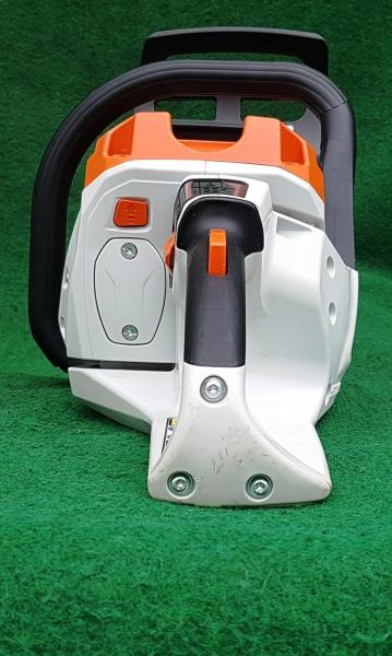 MSA 300 C-O aus 12/2021 mit AP 500 S und AL 301 NEU