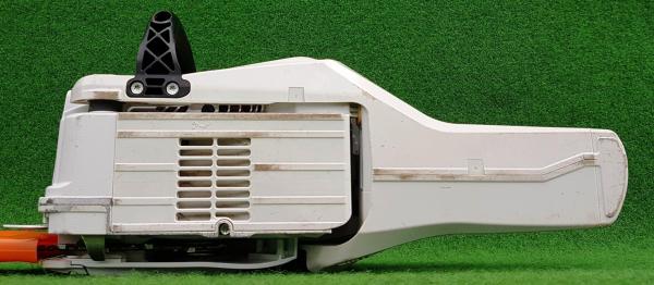 MSA 300 C-O aus 06/2024 mit AP 500 S und AL 301 NEU