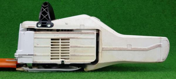 MSA 300 C-O aus 2023 mit AP 500 S und AL 301 NEU