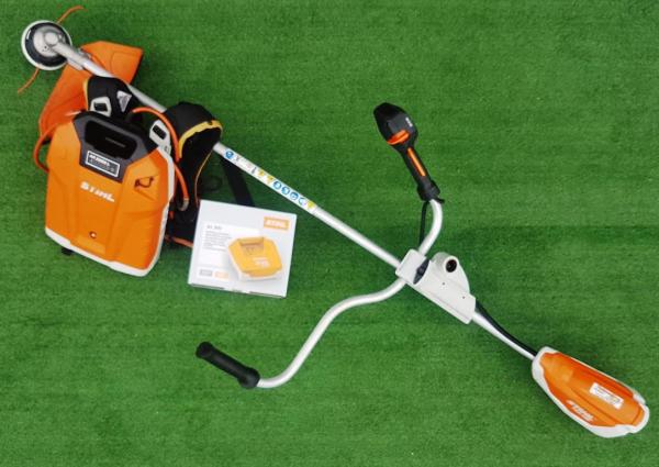 FSA 130 mit AR 2000 L und AL 301 NEU