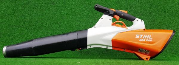 BGA 200