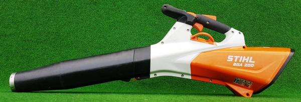 BGA 200 aus 10/2021