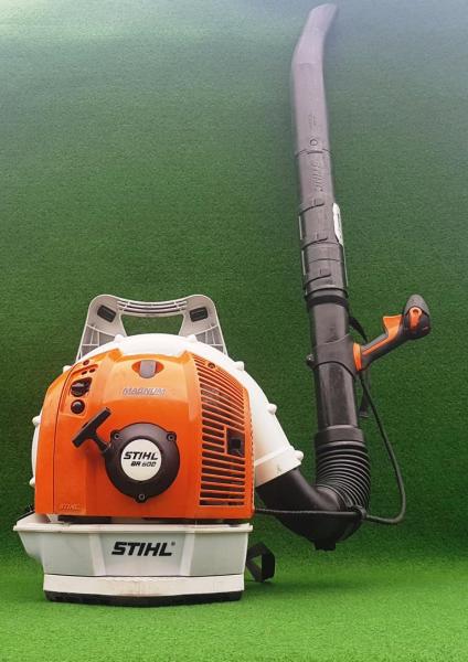 BR 600 MAGNUM aus 06/2023