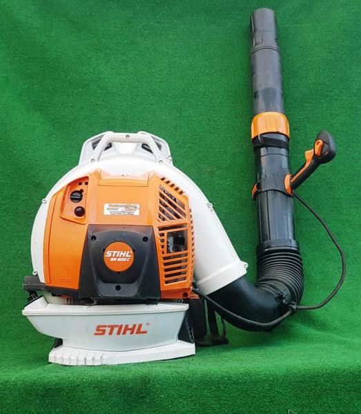 BR 800 C-E aus 09/2022