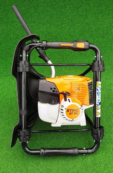 BT 131 inkl. Bohrer nach wahl