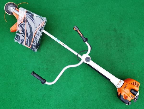 FS 460 C-EM aus 2021