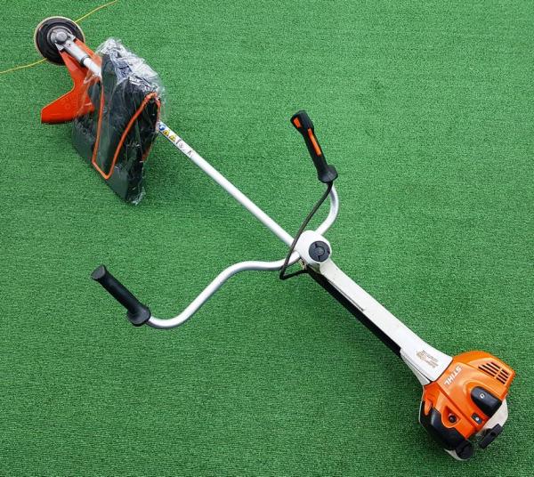 FS 460 C-EM aus 08/2020