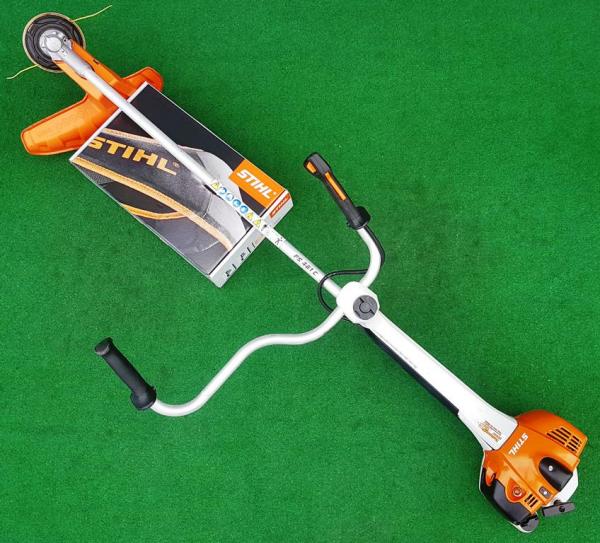 FS 461 C-EM aus 10/2022