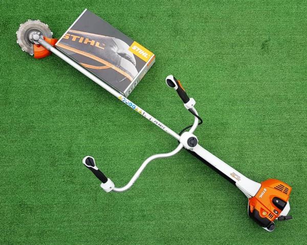 FS 461 C-EM Vorführgerät aus 07/2025