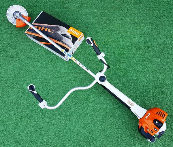 FS 461 C-EM Vorführgerät aus 07/2025