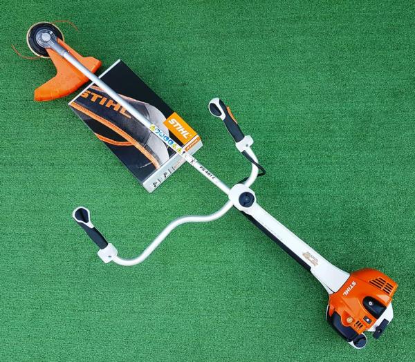 FS 461 C-EM aus 07/2025 Vorführgerät