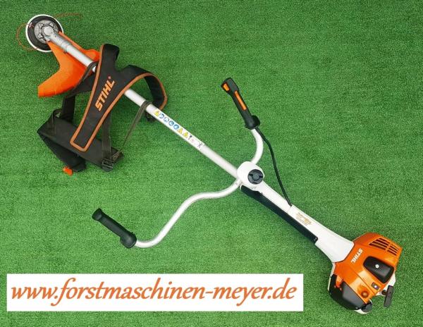 FS 560 C-EM