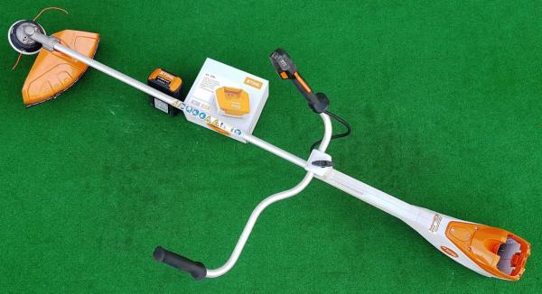 FSA 135 aus 03/2021 mit AP 500 S mit AL 301(NEU)