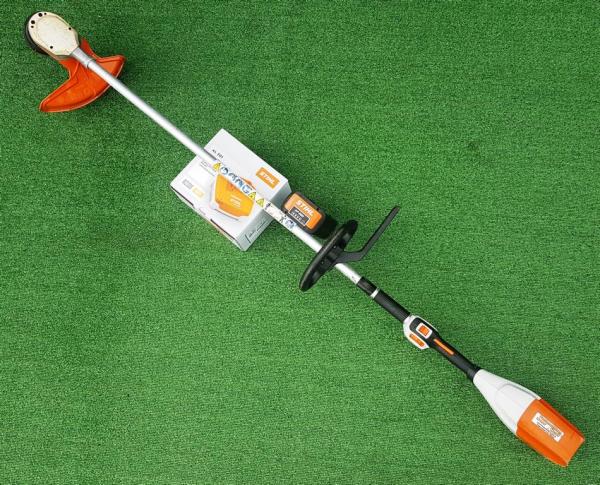 FSA 90 R mit AP 300 und AL 301 NEU