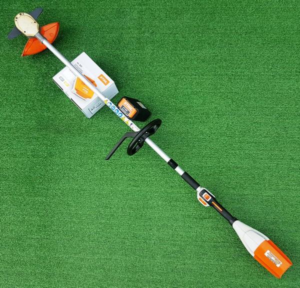 FSA 90 R mit AP 300 u. AL 301