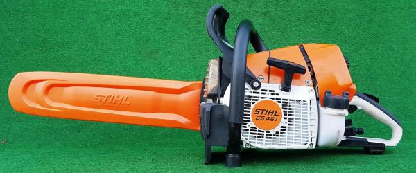 GS 461 aus 2024 Schwert NEU