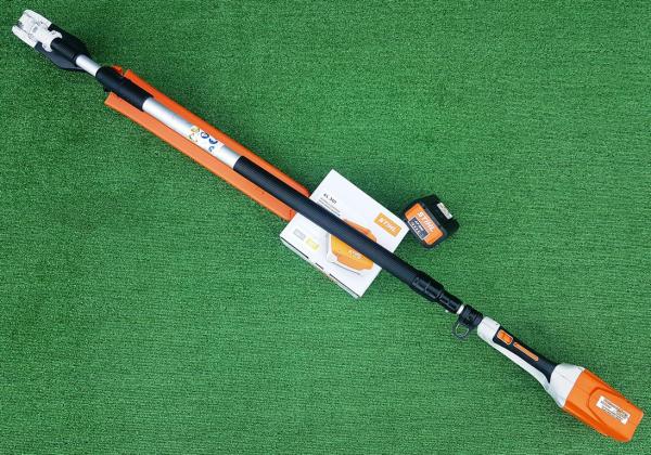 HLA 85 mit AP 300 und AL 301 NEU