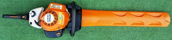 Stihl HS 81 R Heckenschere gebraucht - 001